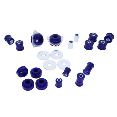 Kit boccole completo - Land Rover Defender 90 e 110 dal 1983 al 1990