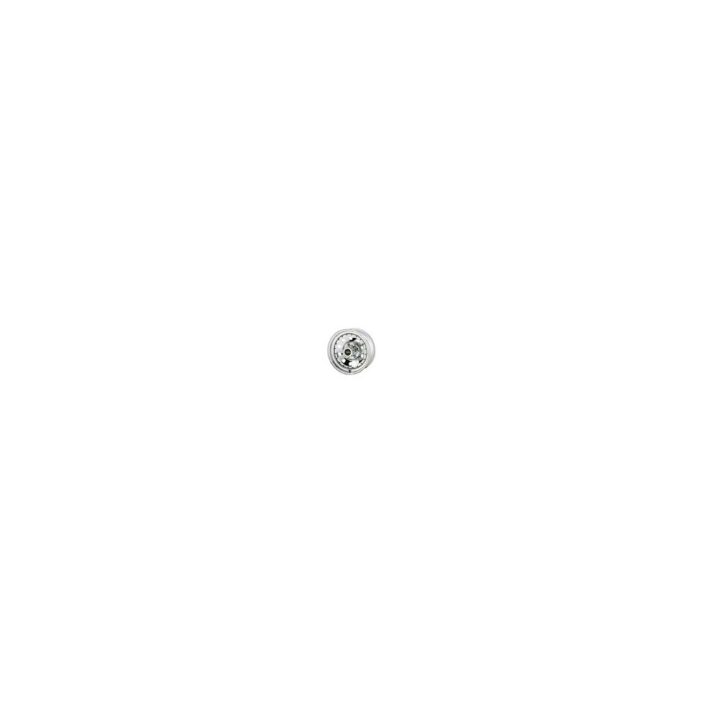 Cerchio GOSS Modular chrome – 5×114,3 Jeep