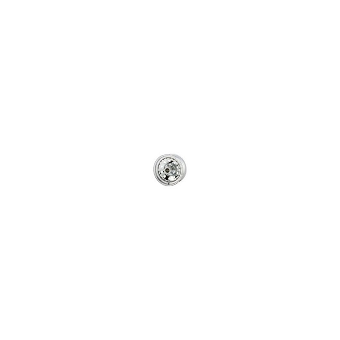 Cerchio GOSS Modular chrome – 5×114,3 Jeep