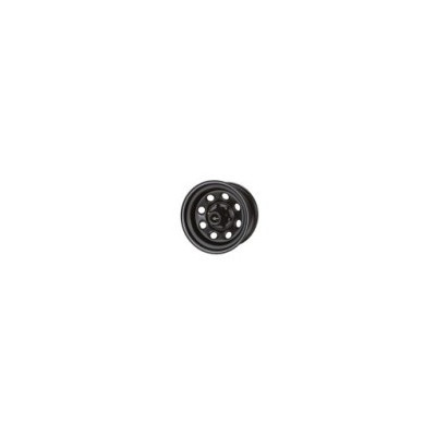Cerchio GOSS SOFT 8 nero – 5×165.1 Land Rover
