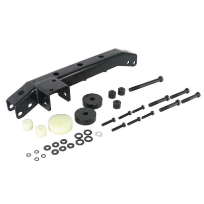 Kit abbassamento differenziale - Toyota Land Cruiser Serie 100 dal 1998 al 2007