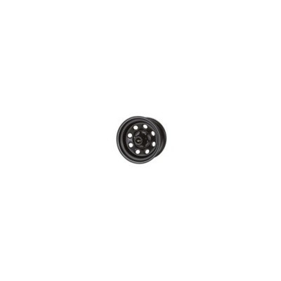 Cerchio GOSS Soft 8 nero – 5 x 127 Jeep