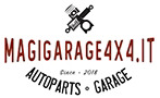 Magigarage 4x4