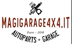 Magigarage 4x4